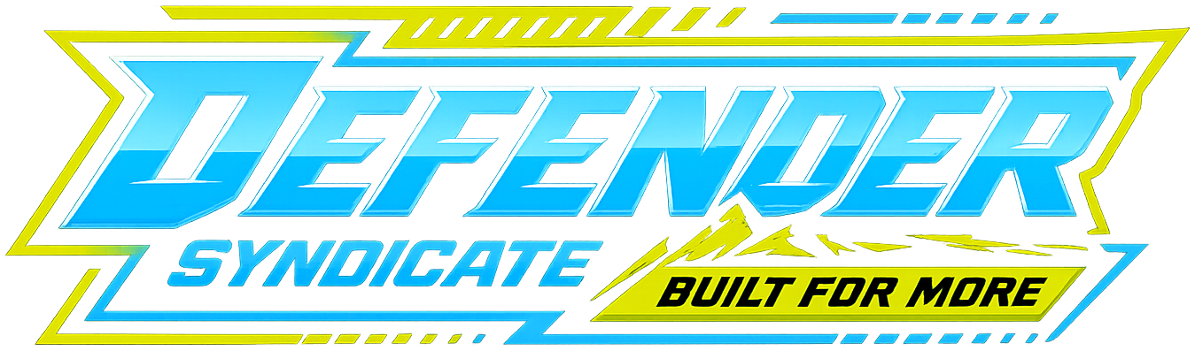 Defender Syndicate